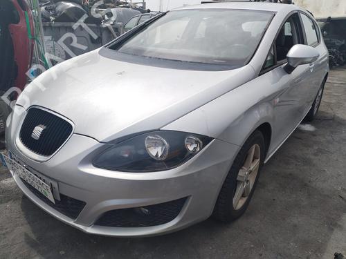 Køleventilator elektrisk SEAT LEON (1P1)  | BP30943952M35 