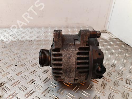 Alternator CITROËN BERLINGO / BERLINGO FIRST Box Body/MPV (M_) 2.0 HDI 90 (MBRHY, MCRHY) | BP25904417M7 