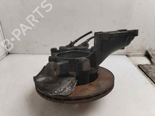 Used Right front steering knuckle FIAT DUCATO Platform/Chassis (244_) [2001-2025]  22547674