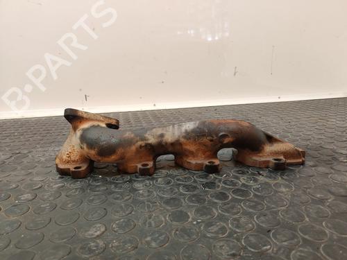 Used Exhaust manifold MERCEDES-BENZ SPRINTER 3,5-t Van (B906) 313 CDI (906.631, 906.633, 906.635, 906.637) (129 hp) 17500776