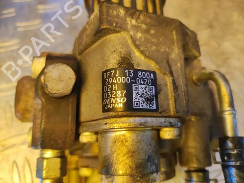 Indsprøtningspumpe MAZDA 6 Station Wagon (GY) 2.0 DI (GY19) | BP17500072M78 