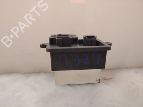 Used Heater resistor Heater resistor FIAT SCUDO Van [2022-2026] 35814106 35814106