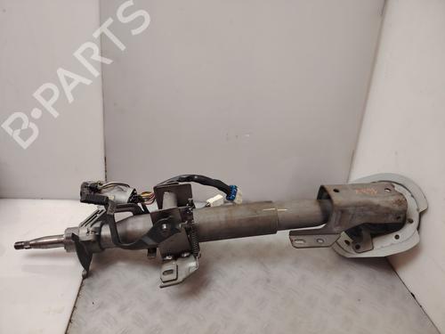 Steering column HYUNDAI H-1 / STAREX Bus (A1) 2.5 TD 4WD | BP35794894M21 - Image 3