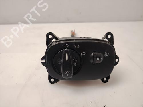 Forlygtekontakt FORD TRANSIT Van (FA_ _) 2.0 DI (FAE_, FAF_, FAG_) (75 hp) 32163203