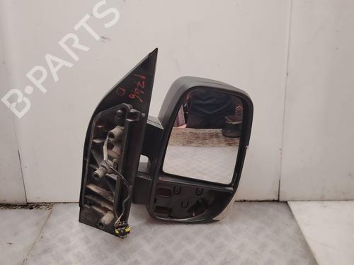 Used Right mirror Right mirror IVECO DAILY VI Platform/Chassis [2014-2026] 34381639 34381639