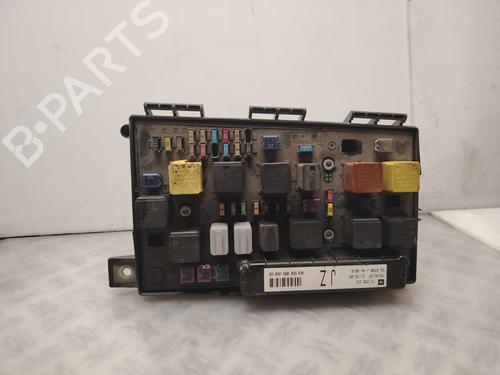 fuse-box-opel-astra-h-a04-2004-2005-2006-2007-2008-2009-2010-2011-2012-2013-2014-34127199 main image