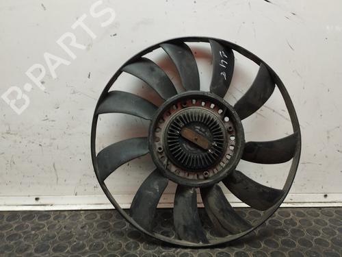 Vifte AUDI A6 C5 Avant (4B5, 4B6) 1.9 TDI (130 hp) 17502815