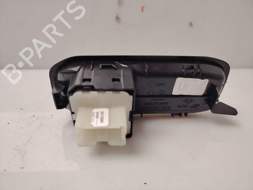 Left front window switch RENAULT EXPRESS Box Body/MPV | BP31849175I27