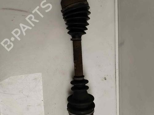 Left front driveshaft RENAULT LAGUNA Coupe (DT0/1) 2.0 GT | BP19121134M38