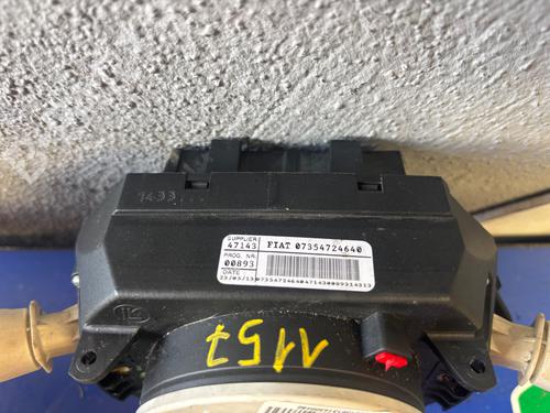 Switch FIAT 500 (312_) 1.2 LPG (312AXA1A) | BP24802408I30