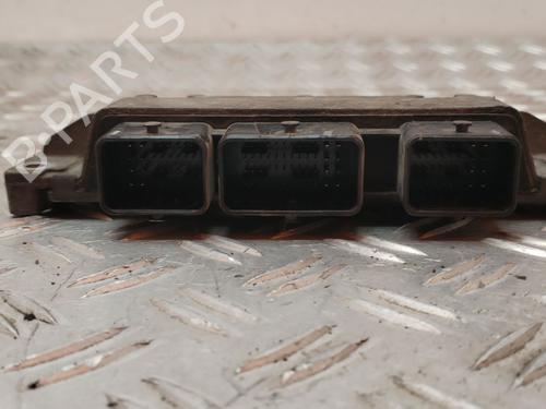 Computer motormanagement RENAULT TWINGO II (CN0_) 1.2 16V (CN0K, CN0V, CN0A) | BP23867244M57