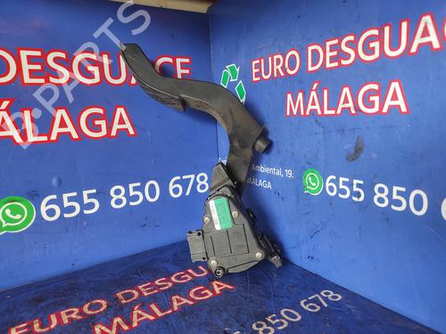 Pedal AUDI A6 C5 Avant (4B5, 4B6) 1.8 T | BP17506847I4