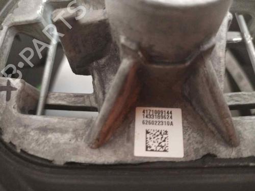 Steering wheel CITROËN C4 Grand Picasso II (DA_, DE_) | BP20699824C49