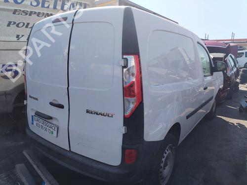 Used Parts RENAULT KANGOO BE BOP (KW0/1_) 1.5 dCi 75 (75 hp) 4360261