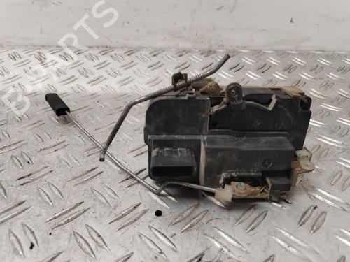 Używane Zamek drzwi przednich lewych CITROËN BERLINGO / BERLINGO FIRST Box Body/MPV (M_) 2.0 HDI 90 (MBRHY, MCRHY) (90 hp) 30945116