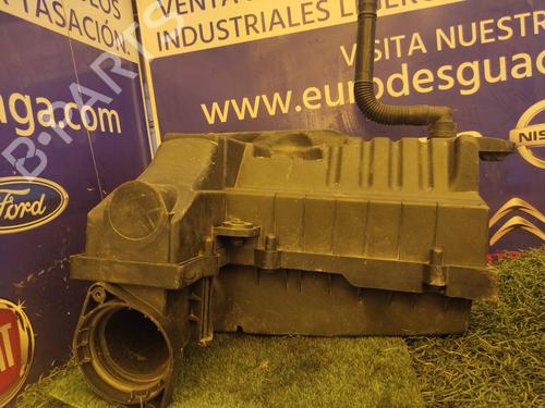 Used Air filter box Air filter box SEAT ALTEA (5P1) [2004-2015] 17507199 17507199