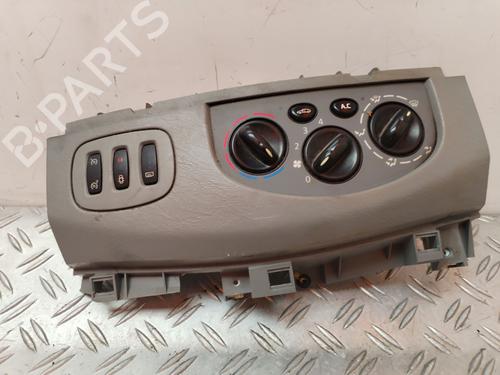 AC-Styringsenhed/Manøvreenhed RENAULT TRAFIC III Van (FG_) [2014-2026]  32303315