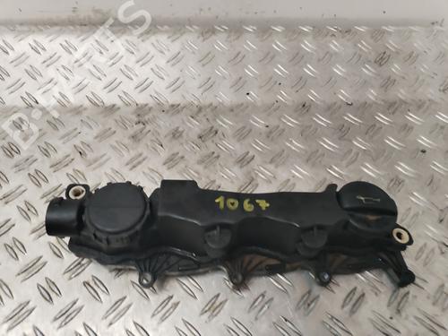 Ventildæksel CITROËN C4 Coupe (LA_) [2004-2013]  25033692