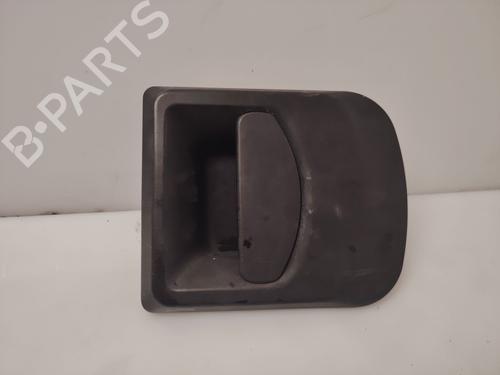 Used Front right exterior door handle Front right exterior door handle IVECO DAILY IV Van [2006-2012] 34174059 34174059