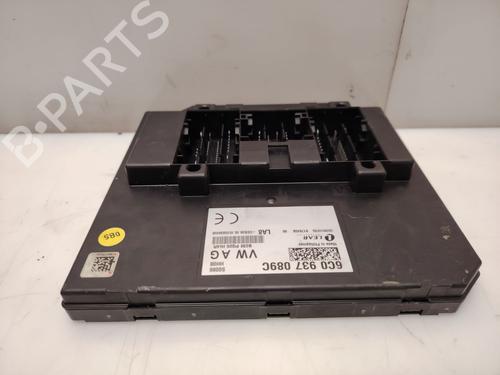 Electronic module SKODA FABIA IV (PJ3) | BP37595418M83 - Image 3