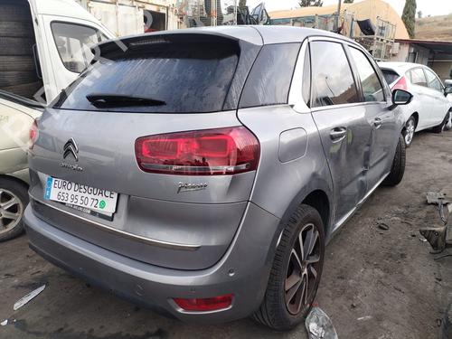 Brugte CITROËN C4 Grand Picasso II (DA_, DE_) [2013-2025]  4361496