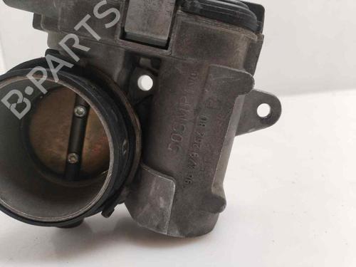 Throttle body CITROËN C4 Coupe (LA_) | BP22633020M82