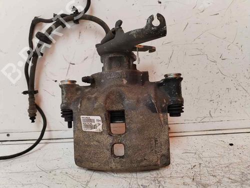 Used Right rear brake caliper IVECO DAILY III Van 35 C 12 V, 35 S 12 V (AGKA43A2, AGKB43A2, AGKB46A2,... (116 hp) 19489684