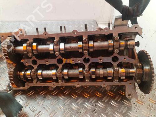 Used Cylinder head SSANGYONG TIVOLI [2015-2025]  19076872