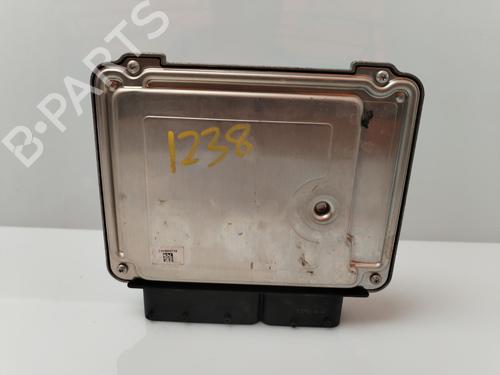 Engine control unit (ECU) SEAT ALTEA XL (5P5, 5P8) | BP30945618M57