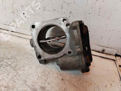 Used Throttle body RENAULT MASTER III Van (FV) 2.3 dCi 130 RWD (FV01, FV10, FV11, FV12) (130 hp) 17953251