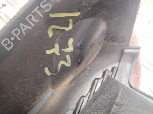 Upper protection MERCEDES-BENZ C-CLASS Coupe (CL203) C 200 CDI (203.707) | BP30943825M93