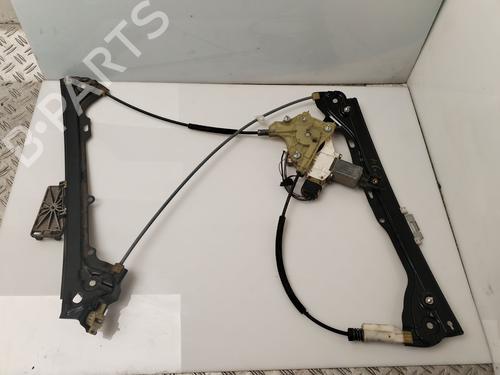 Rudehejsemekanisme ventre foran BMW 3 Convertible (E93) 318 i (143 hp) 30946594