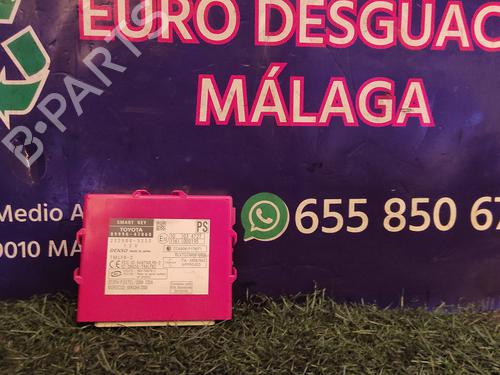 Used Electronic module Electronic module 17508075 17508075