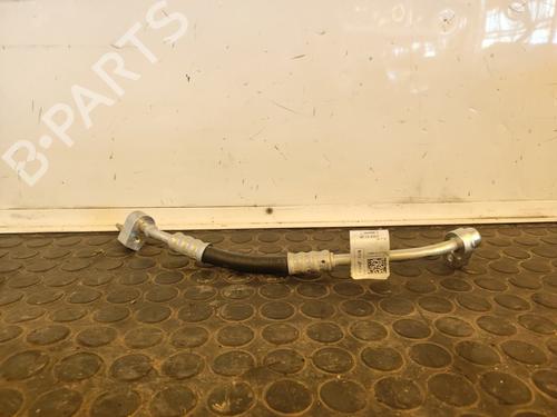 Used AC pipe FORD FIESTA VII (HJ, HF) 1.0 EcoBoost (125 hp) 17502121