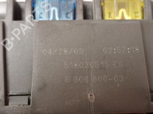 Sikringsdåse MINI MINI (R50, R53) Cooper S | BP30946487E1