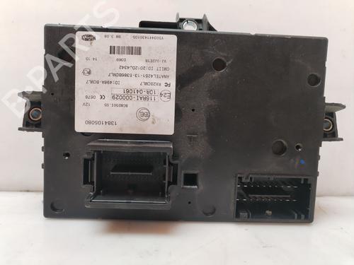Electronic module FIAT DUCATO Platform/Chassis (250_) | BP40023133M83 - Image 2