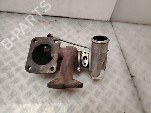 Used Turbocharger/Supercharger Turbocharger/Supercharger 36782047 36782047