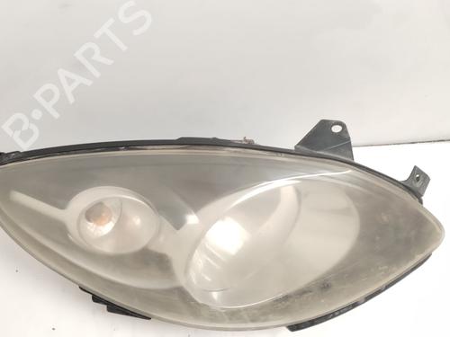Used Right headlight Right headlight 37081884 37081884