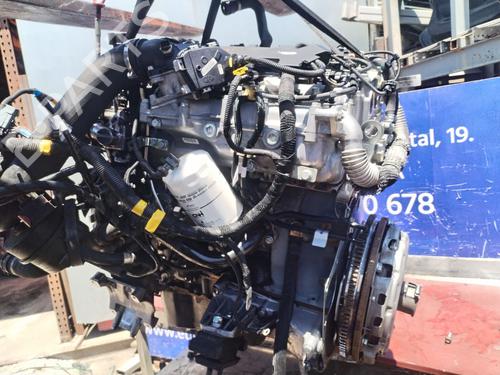 Motor IVECO DAILY VI Platform/Chassis  | BP31600321M1 