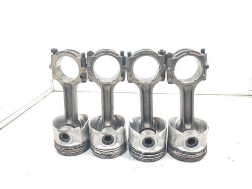 Used Other NISSAN CABSTAR (F24M, F24W) 35.14 DCI, 45.14 DCI 2.5 (F24M) (136 hp) 21166789