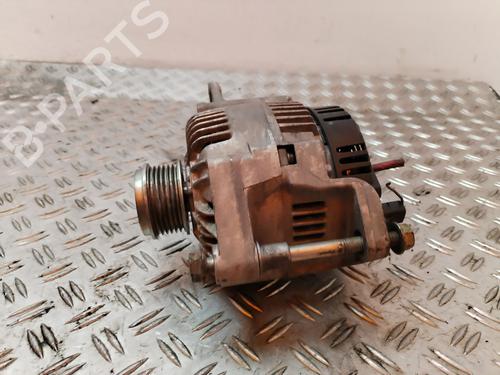 Alternator RENAULT MEGANE I (BA0/1_) 1.9 dTi (BA1U) | BP25904413M7 