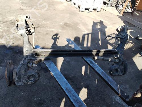 Rear differential PEUGEOT RIFTER | BP17613564M24