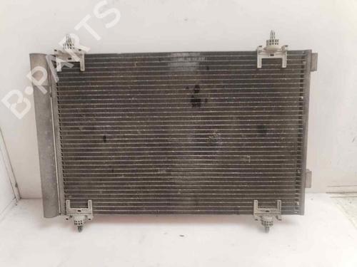 Used AC radiator PEUGEOT 307 Break (3E) 2.0 (136 hp) 20089210
