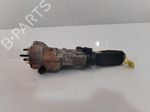 Used Ignition barrel VW POLO IV (9N_, 9A_) [2001-2014]  30945543