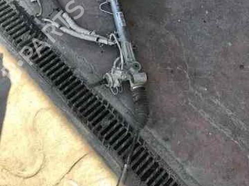 Used Steering rack Steering rack OPEL ASTRA H (A04) 1.6 (L48) (105 hp) 17506142 17506142
