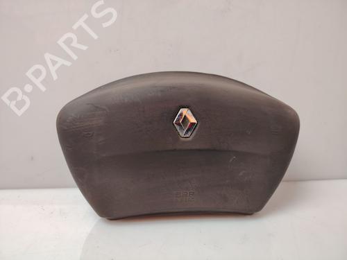 Used Driver airbag Driver airbag RENAULT TRAFIC II Platform/Chassis (EL) 2.0 dCi 115 (EL0H, EL00, EL01, EL0M) (114 hp) 33605271 33605271