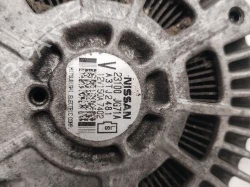 Alternator NISSAN X-TRAIL II (T31) | BP30945240M7