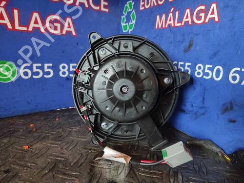 Heater blower motor OPEL INSIGNIA A (G09)  | BP17507132M62 