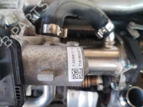 Engine DACIA DOKKER MPV (KE_) | BP19520314M1