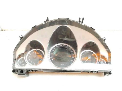 Instrument cluster MERCEDES-BENZ E-CLASS T-Model (S213) E 350 d 4-matic (213.234) | BP21081676C47